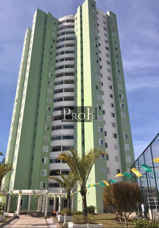 Apartamento, 3 quartos, 72 m² - Foto 2