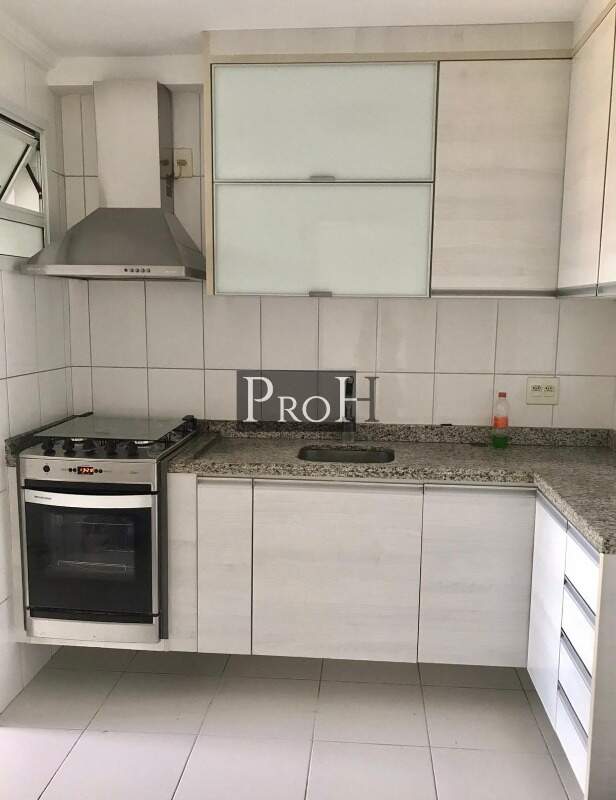 Apartamento, 3 quartos, 72 m² - Foto 1