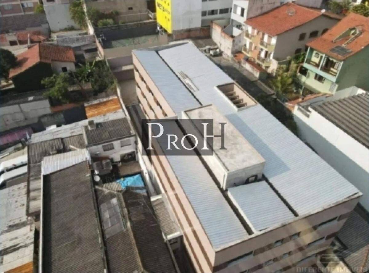 Prédio Inteiro, 1595 m² - Foto 1
