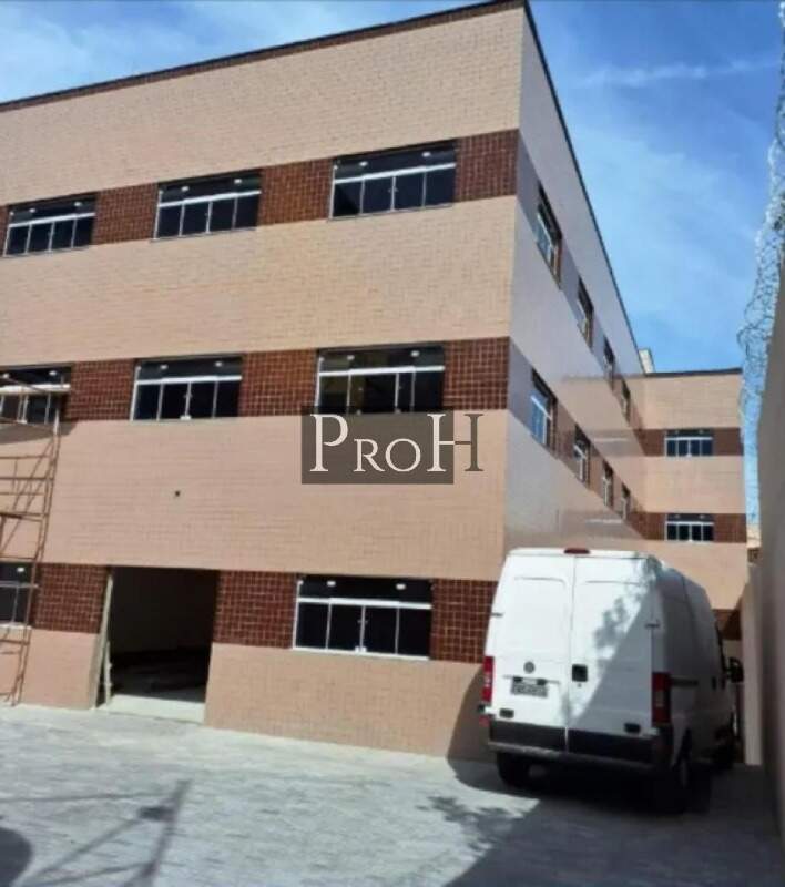 Prédio Inteiro, 1595 m² - Foto 2