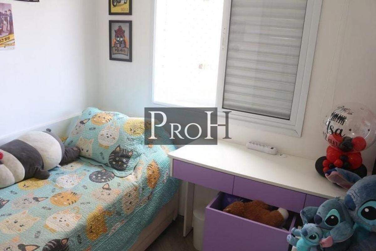 Apartamento, 3 quartos, 72 m² - Foto 7