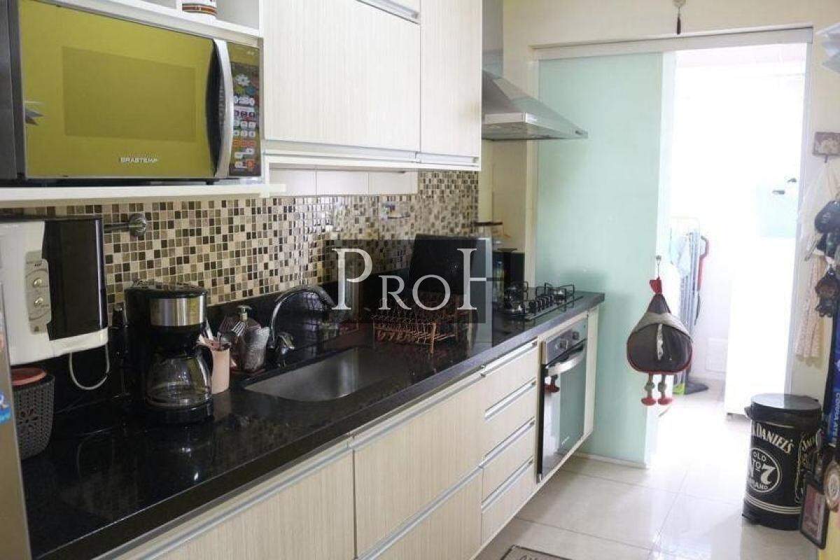 Apartamento, 3 quartos, 72 m² - Foto 11