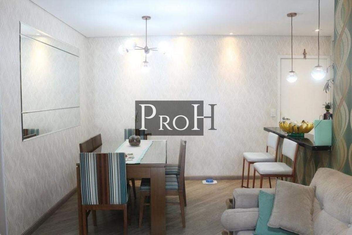 Apartamento, 3 quartos, 72 m² - Foto 2