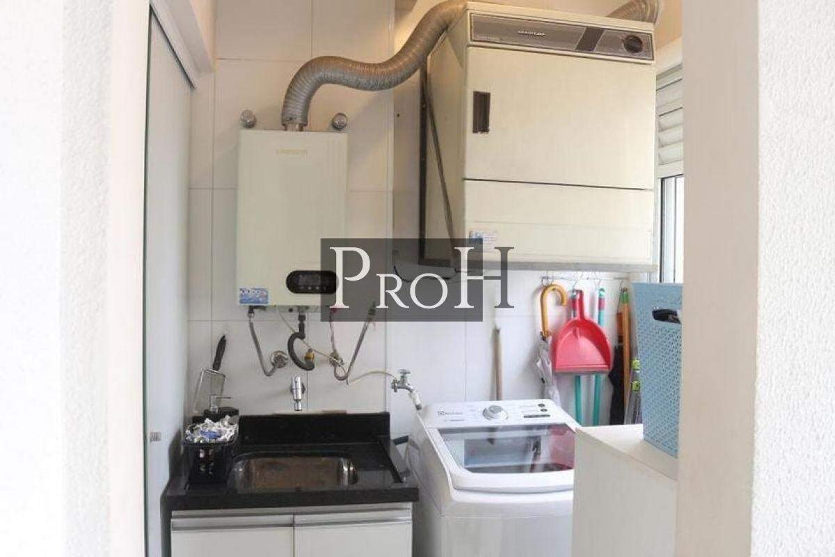 Apartamento, 3 quartos, 72 m² - Foto 9