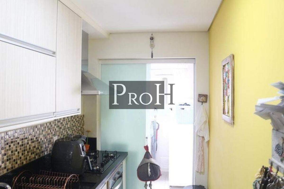 Apartamento, 3 quartos, 72 m² - Foto 14