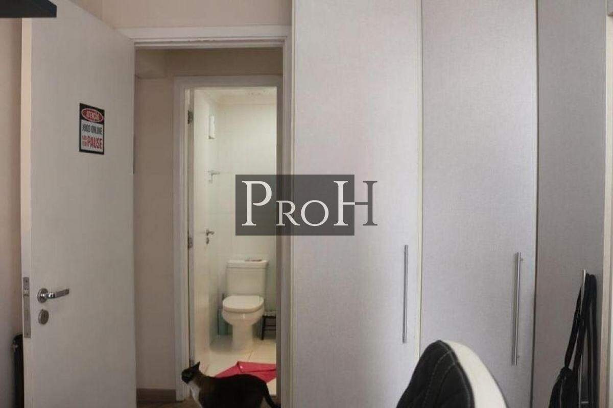 Apartamento, 3 quartos, 72 m² - Foto 18