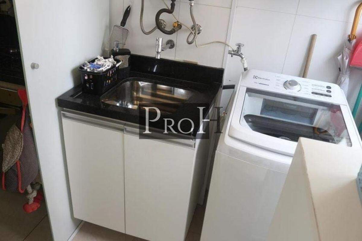 Apartamento, 3 quartos, 72 m² - Foto 13