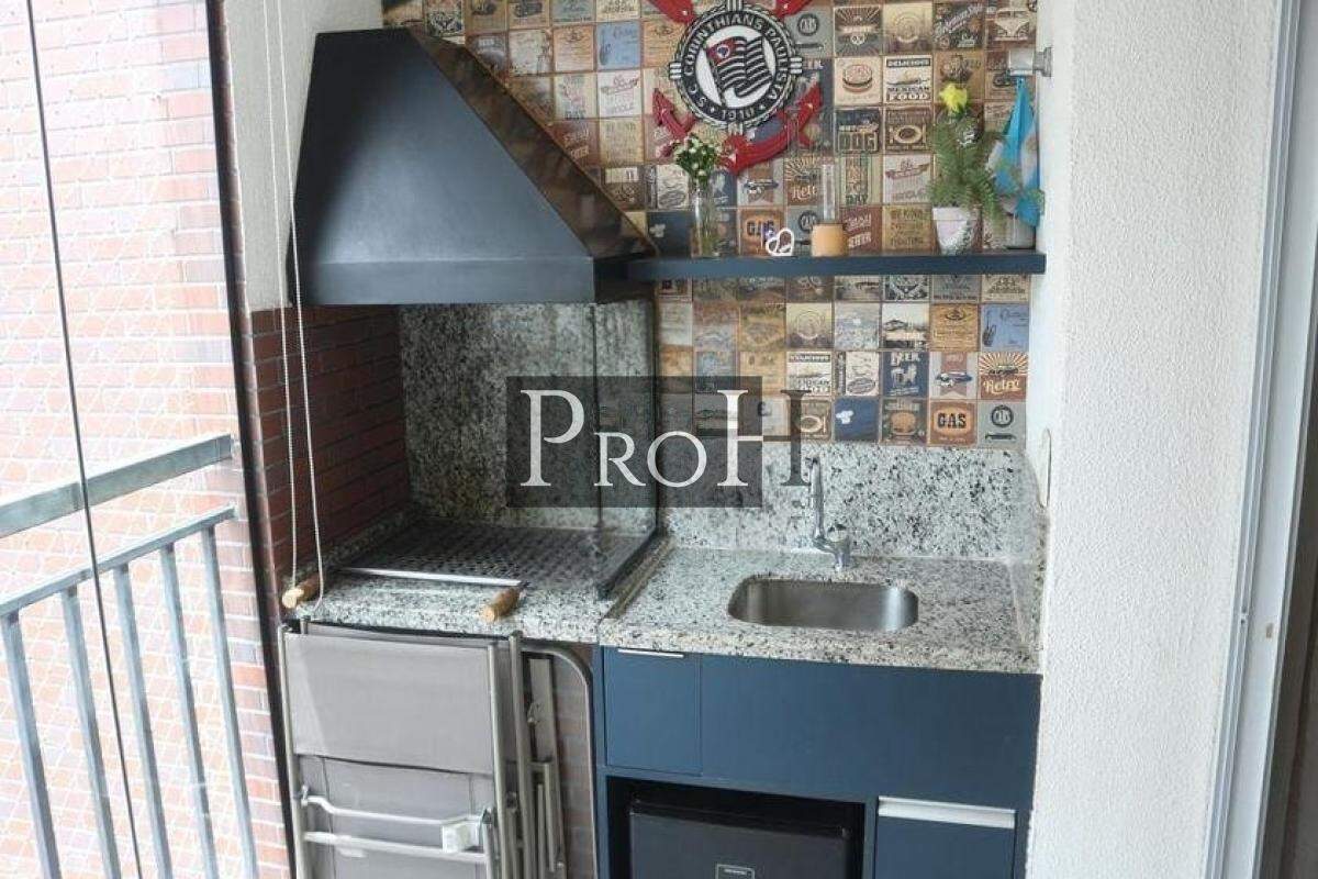 Apartamento, 3 quartos, 72 m² - Foto 1