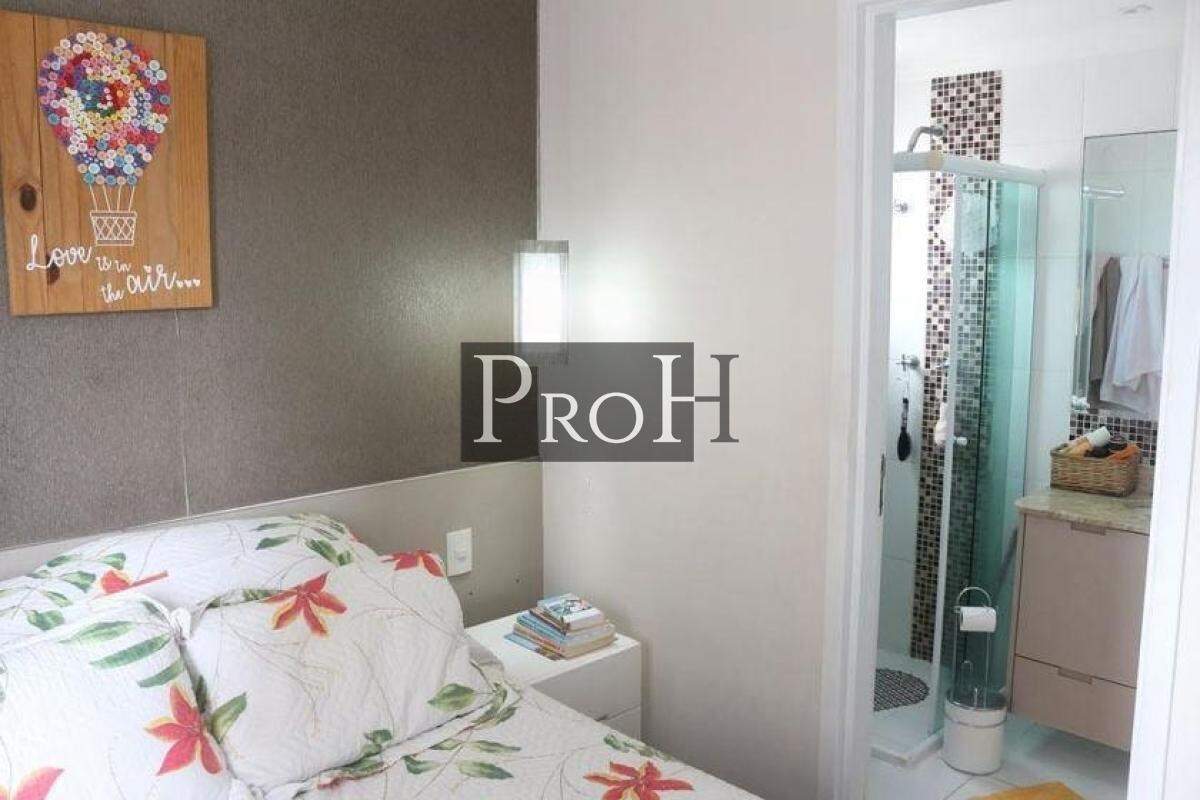 Apartamento, 3 quartos, 72 m² - Foto 8