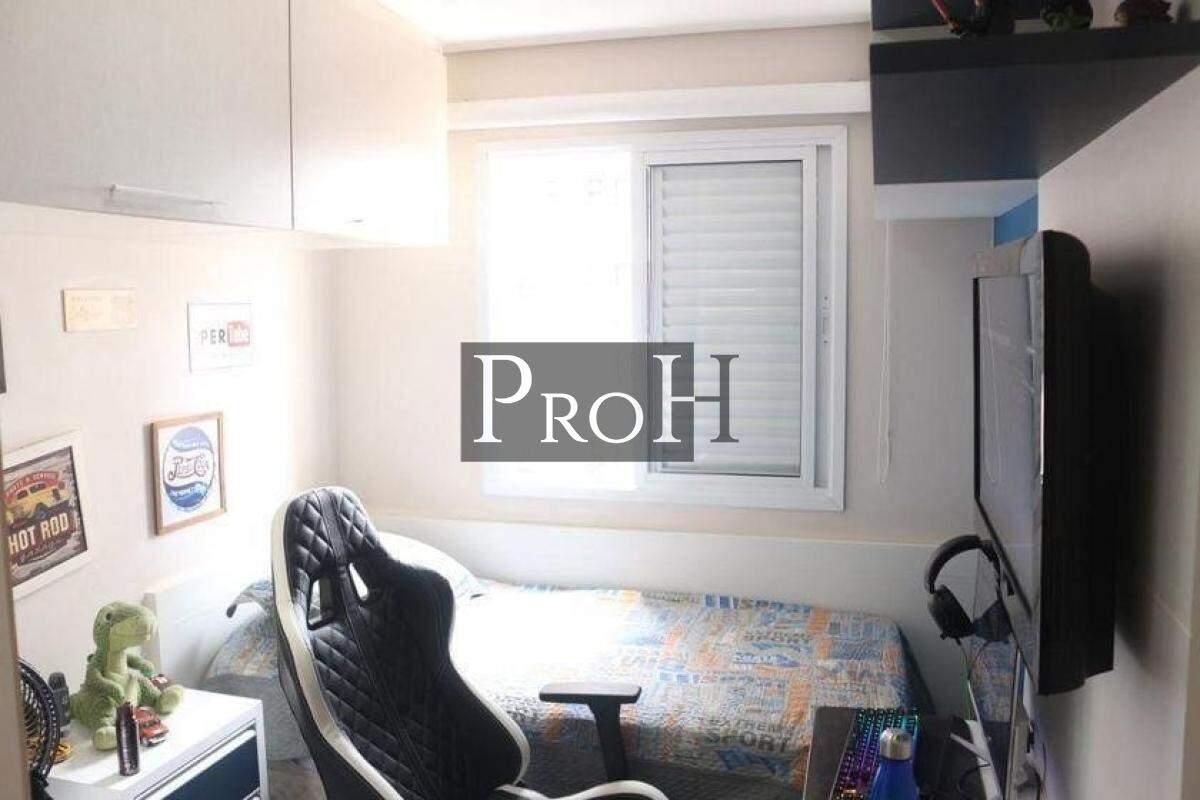 Apartamento, 3 quartos, 72 m² - Foto 4