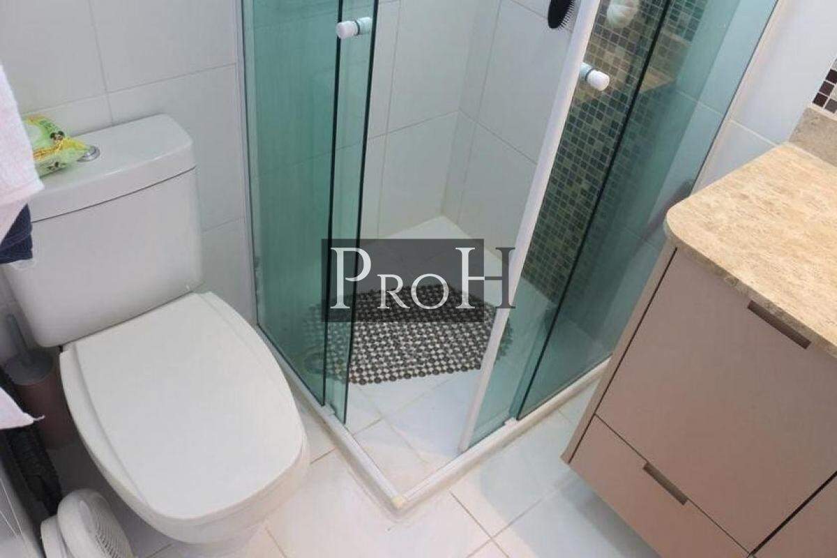 Apartamento, 3 quartos, 72 m² - Foto 12