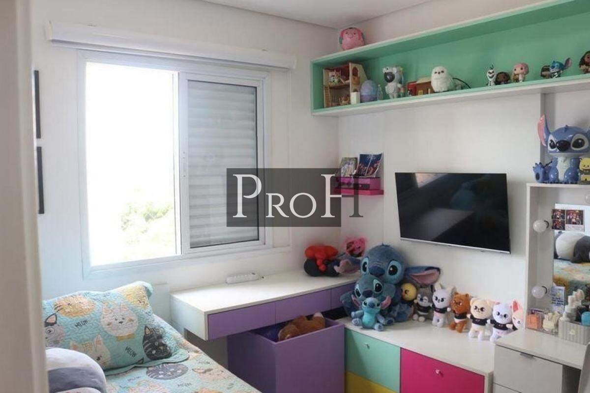 Apartamento, 3 quartos, 72 m² - Foto 6