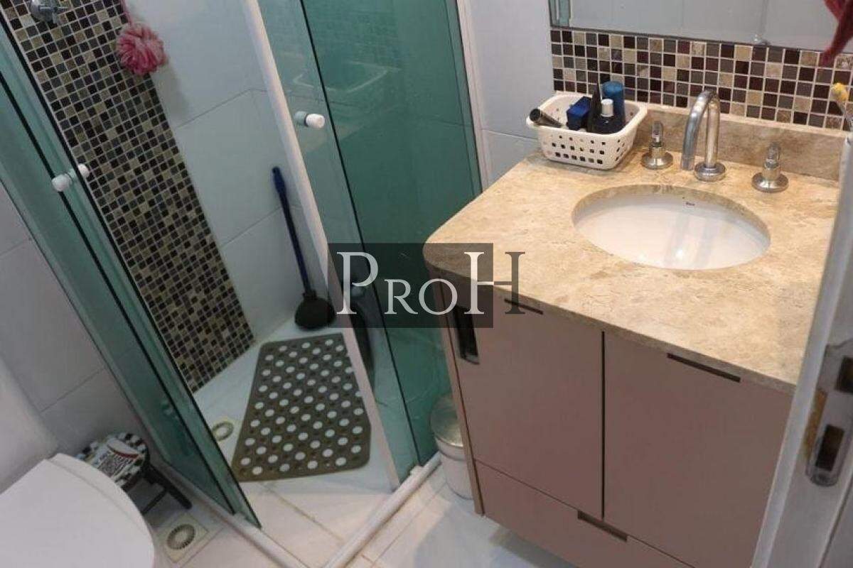 Apartamento, 3 quartos, 72 m² - Foto 5