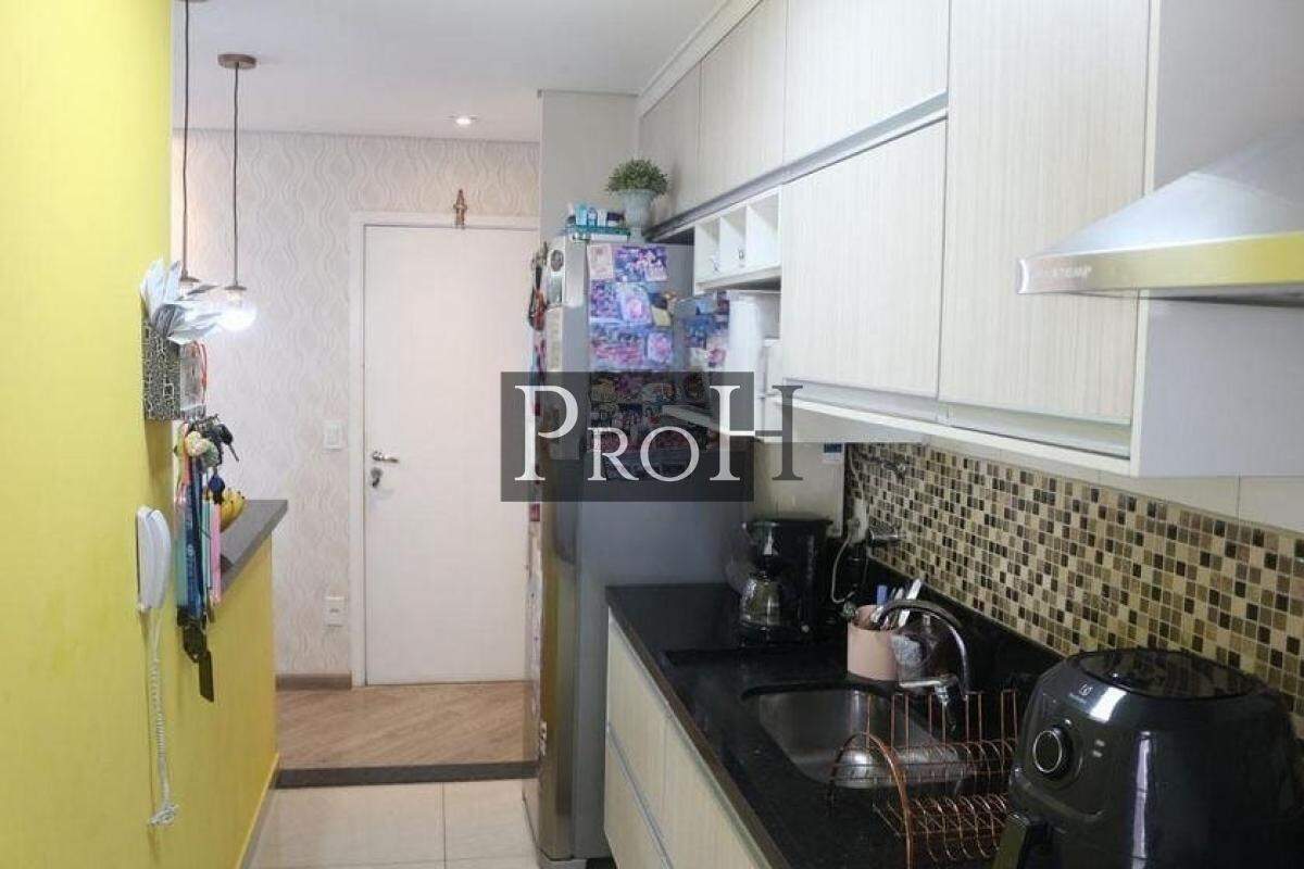 Apartamento, 3 quartos, 72 m² - Foto 15