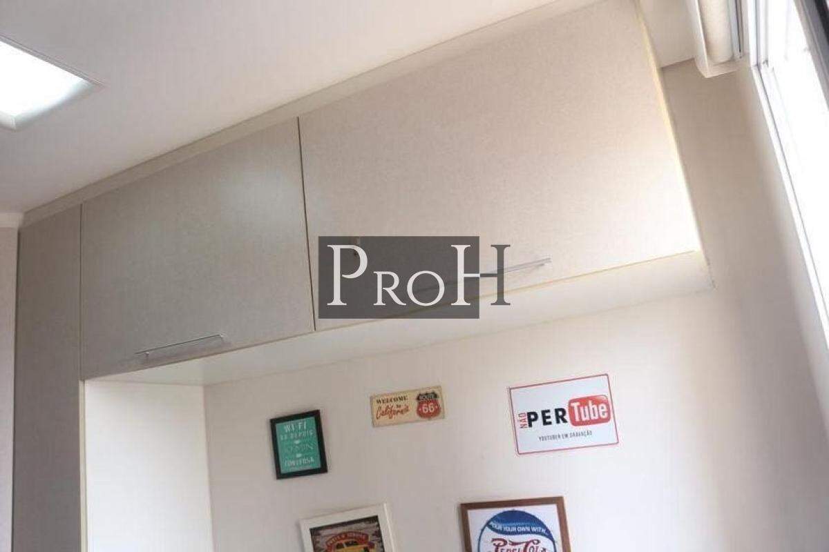 Apartamento, 3 quartos, 72 m² - Foto 10