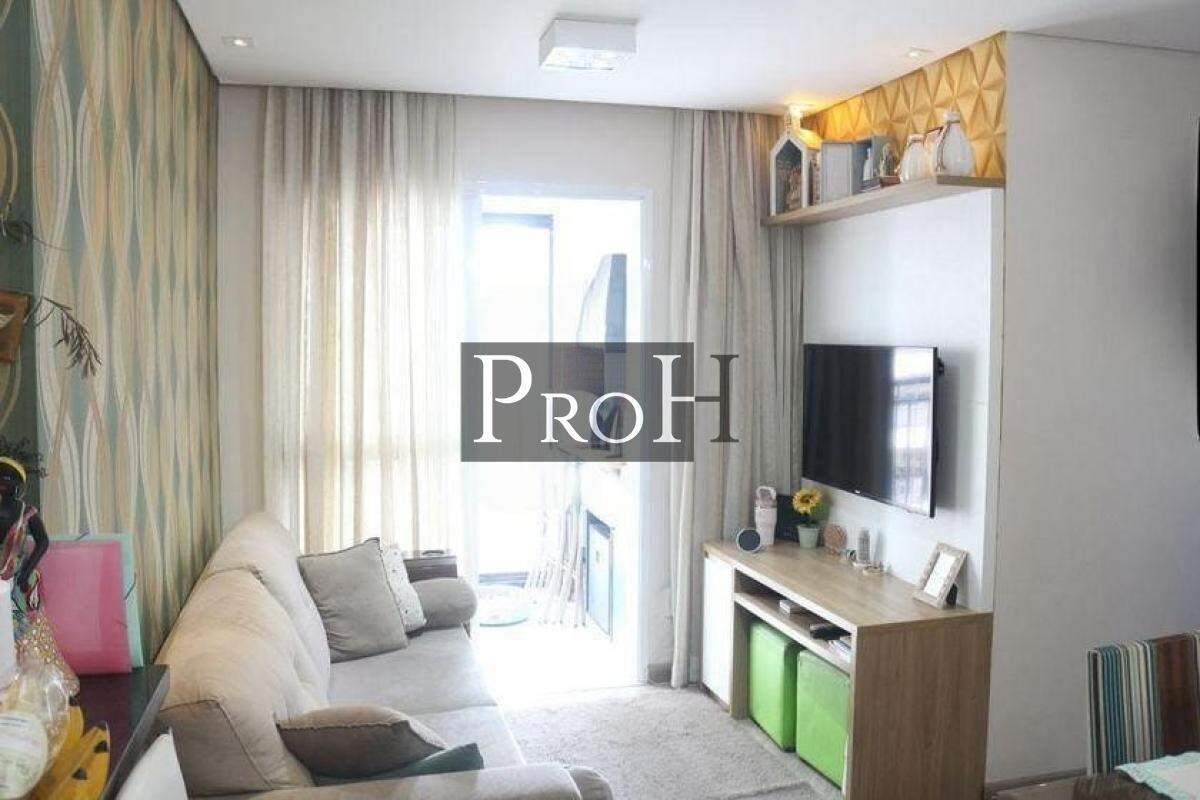 Apartamento, 3 quartos, 72 m² - Foto 3