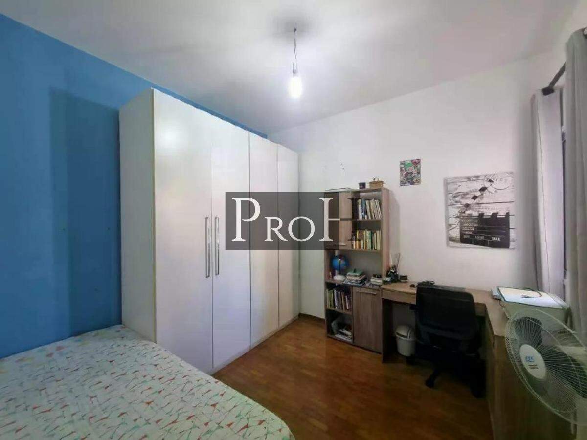 Sobrado, 3 quartos, 206 m² - Foto 12