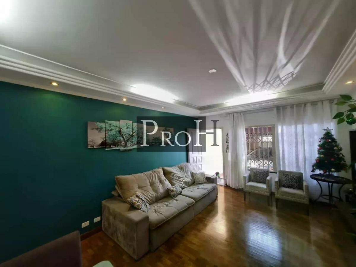 Sobrado, 3 quartos, 206 m² - Foto 27