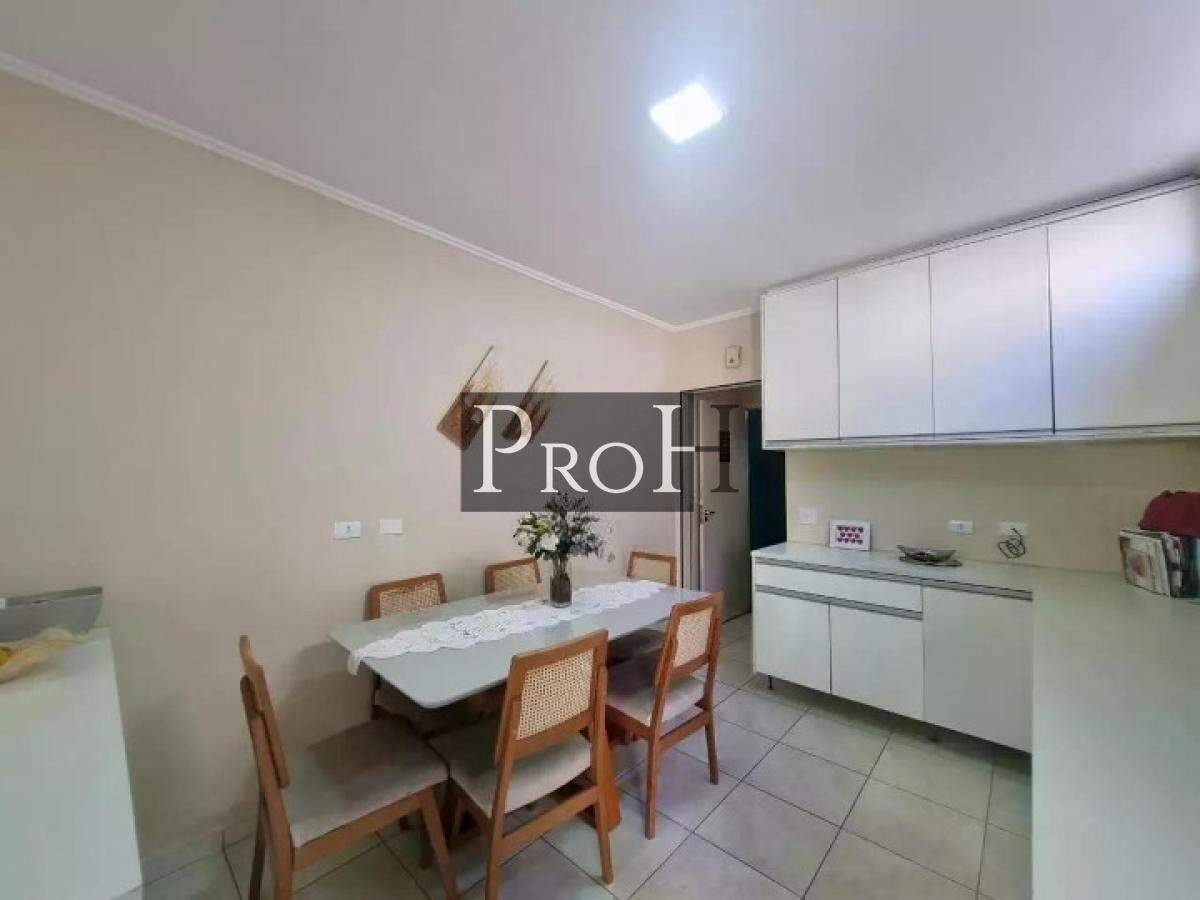 Sobrado, 3 quartos, 206 m² - Foto 26