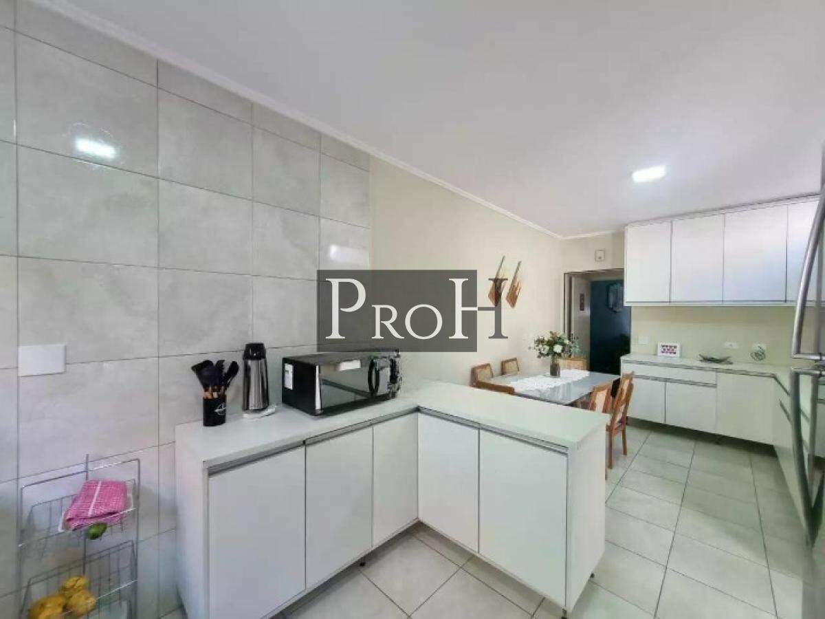 Sobrado, 3 quartos, 206 m² - Foto 13