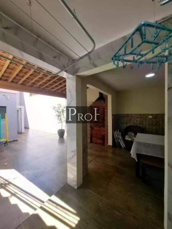 Sobrado, 3 quartos, 206 m² - Foto 7
