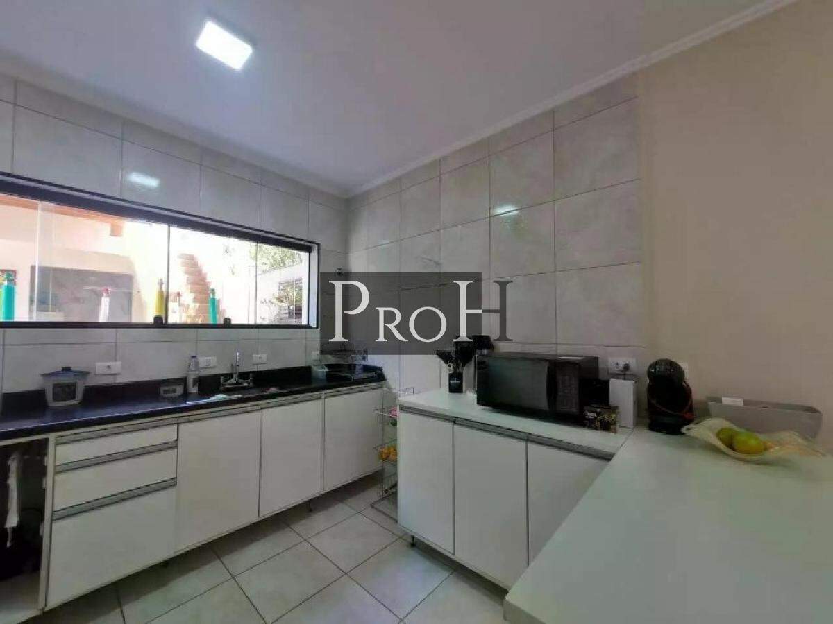 Sobrado, 3 quartos, 206 m² - Foto 3