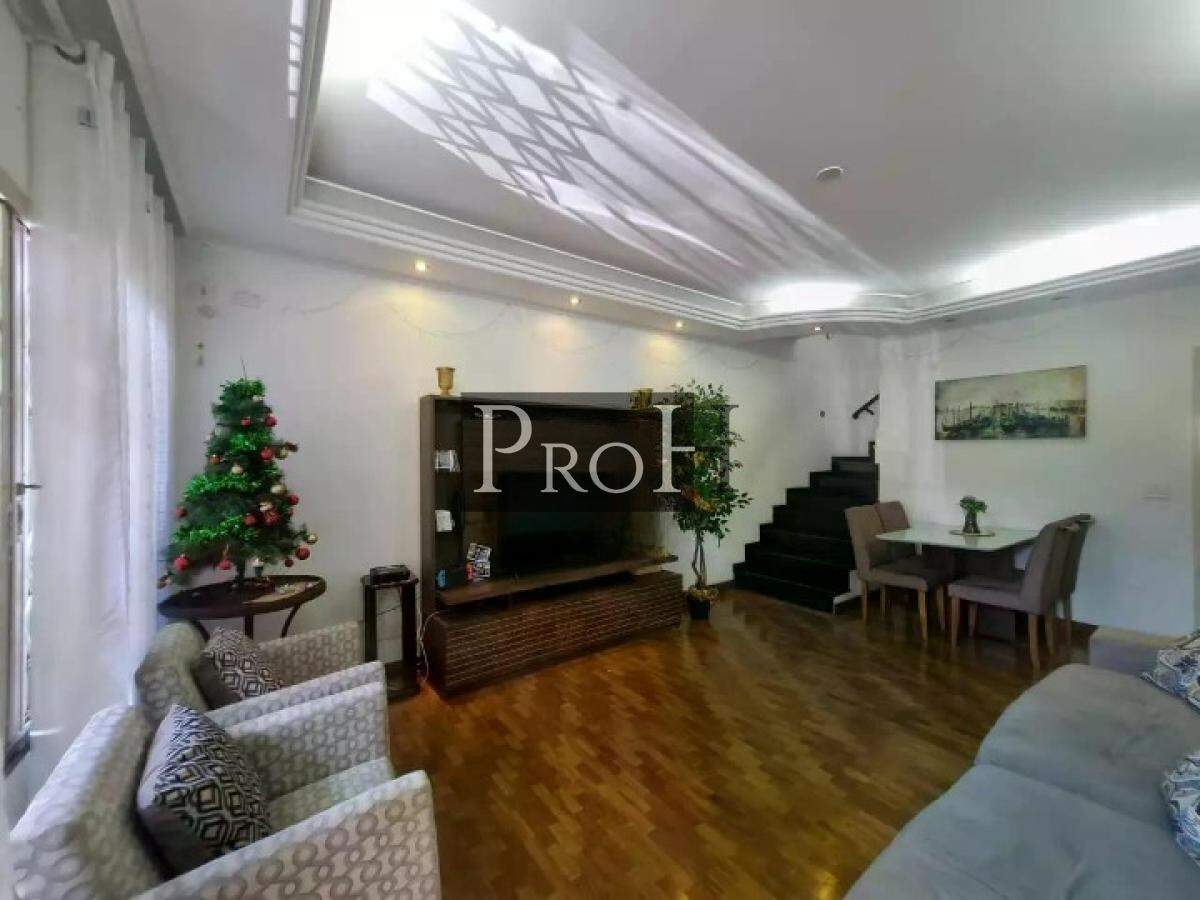 Sobrado, 3 quartos, 206 m² - Foto 10