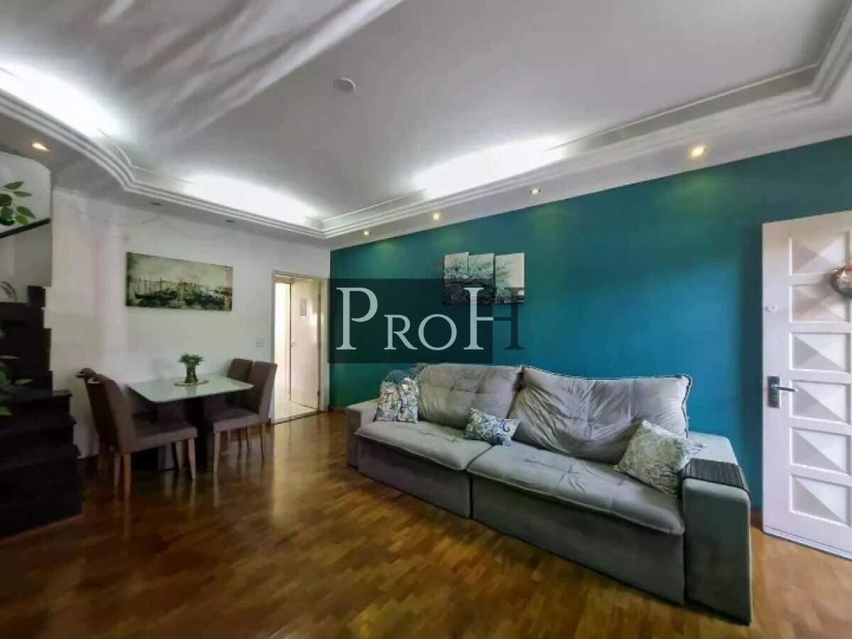 Sobrado, 3 quartos, 206 m² - Foto 19