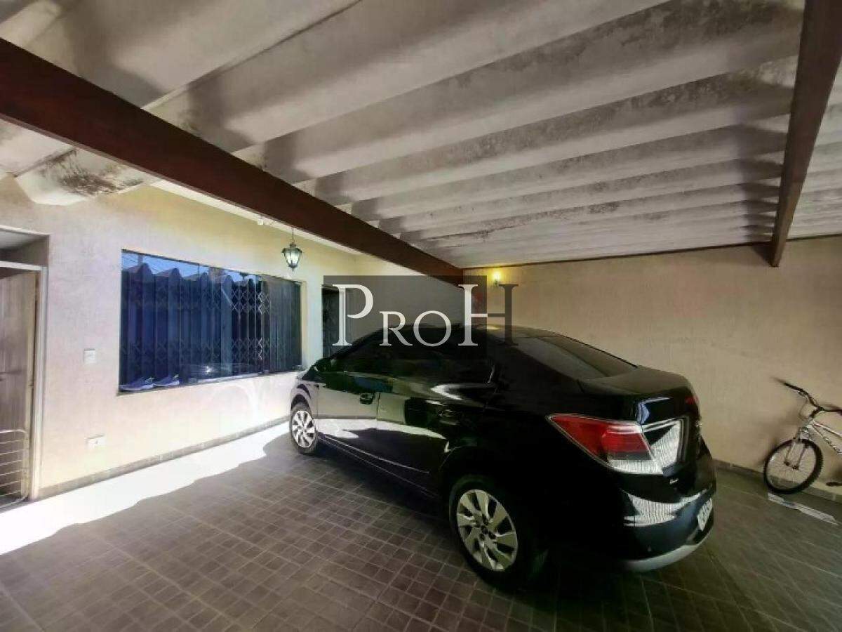 Sobrado, 3 quartos, 206 m² - Foto 22