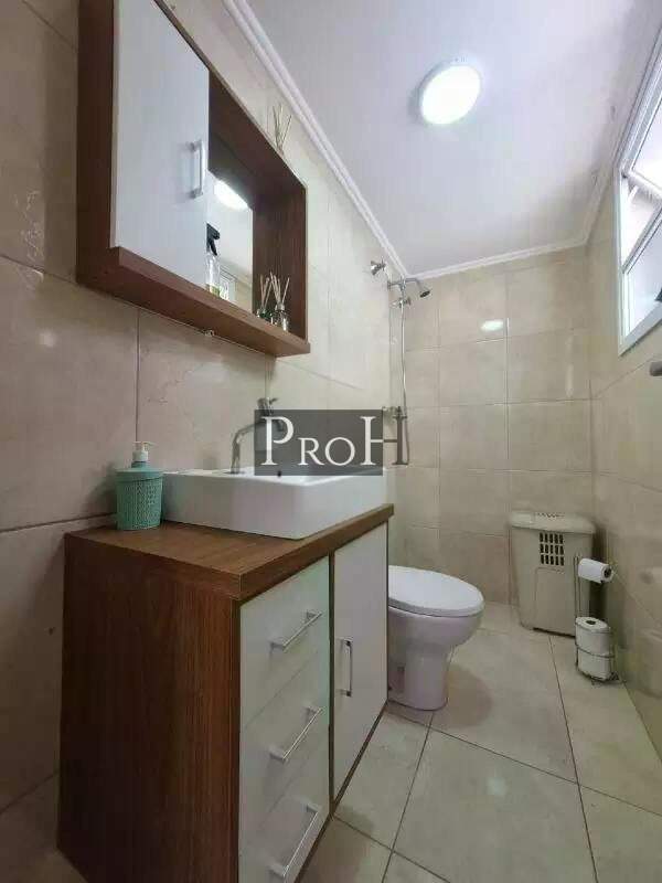 Sobrado, 3 quartos, 206 m² - Foto 6