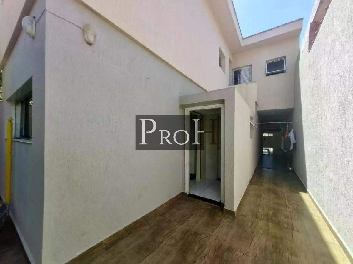 Sobrado, 3 quartos, 206 m² - Foto 8