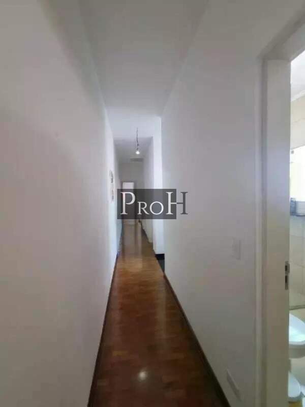 Sobrado, 3 quartos, 206 m² - Foto 21