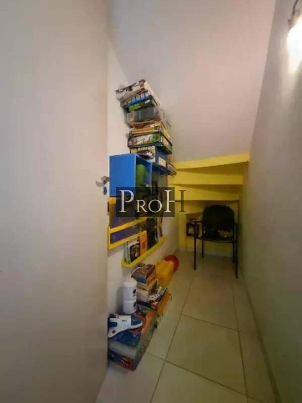 Sobrado, 3 quartos, 206 m² - Foto 5