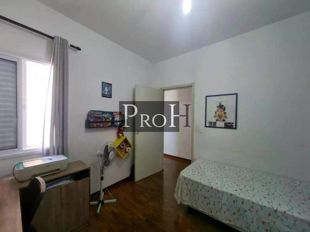Sobrado, 3 quartos, 206 m² - Foto 24