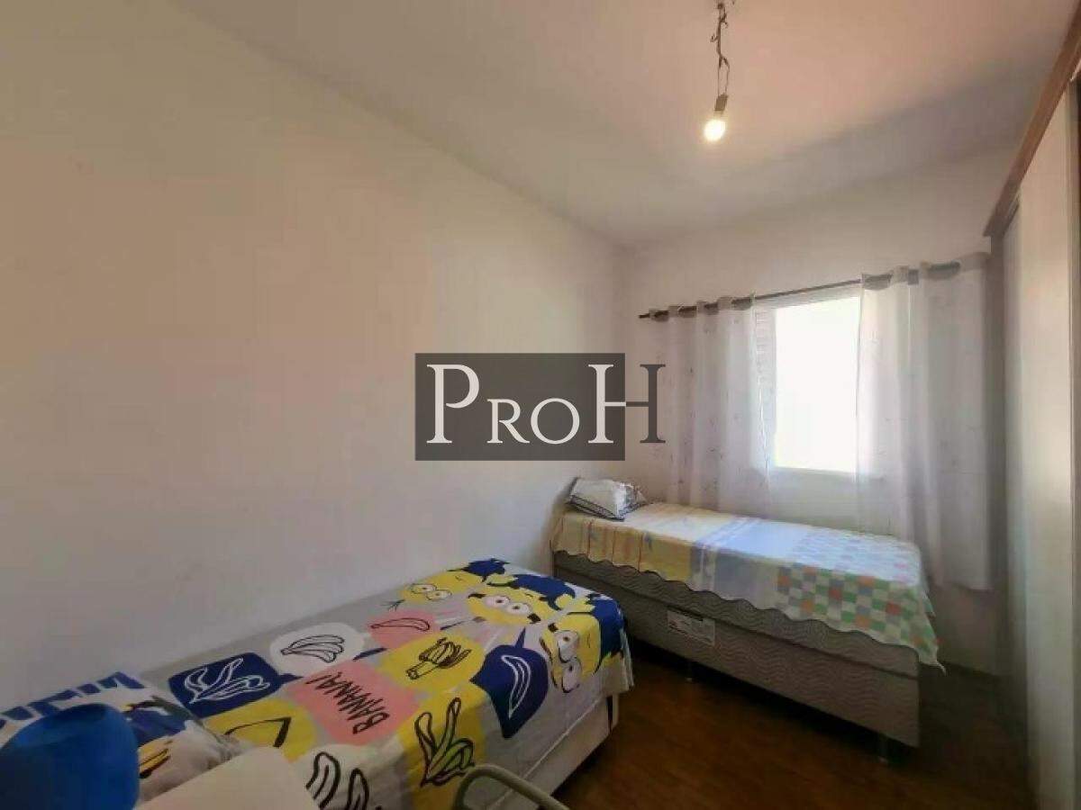 Sobrado, 3 quartos, 206 m² - Foto 28