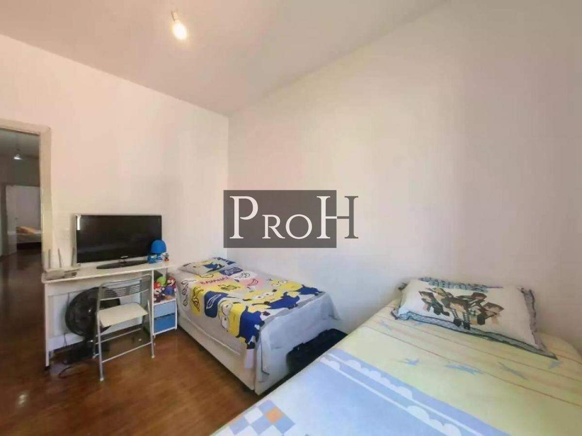 Sobrado, 3 quartos, 206 m² - Foto 11