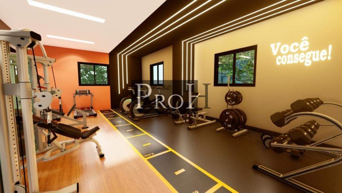 Apartamento, 2 quartos, 50 m² - Foto 25