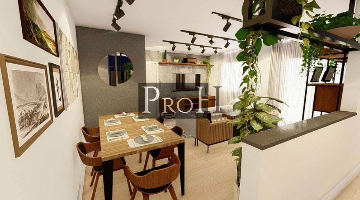 Apartamento, 2 quartos, 50 m² - Foto 7