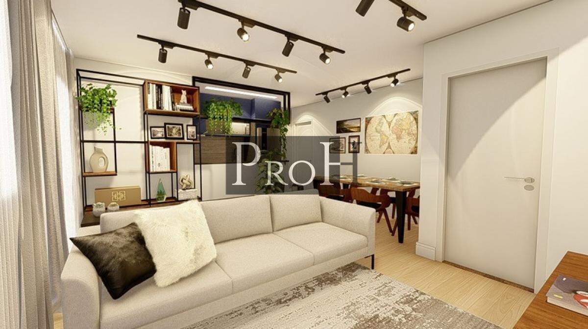Apartamento, 2 quartos, 50 m² - Foto 8