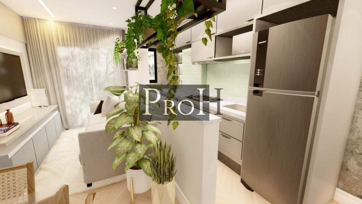 Apartamento, 2 quartos, 50 m² - Foto 14