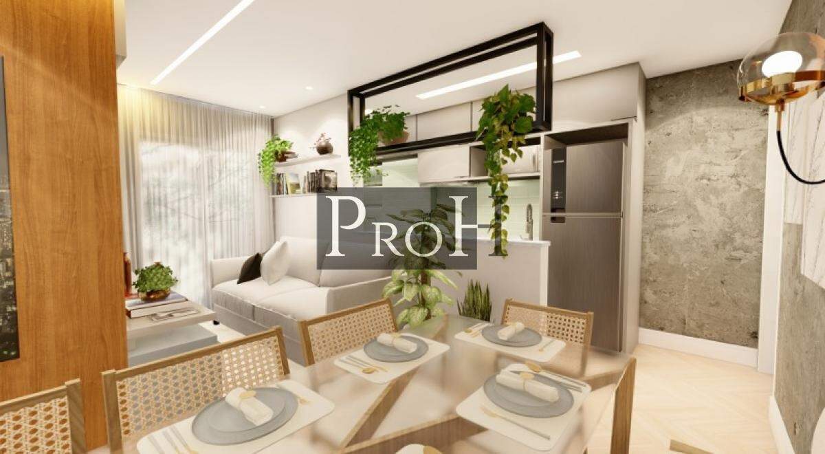 Apartamento, 2 quartos, 50 m² - Foto 15