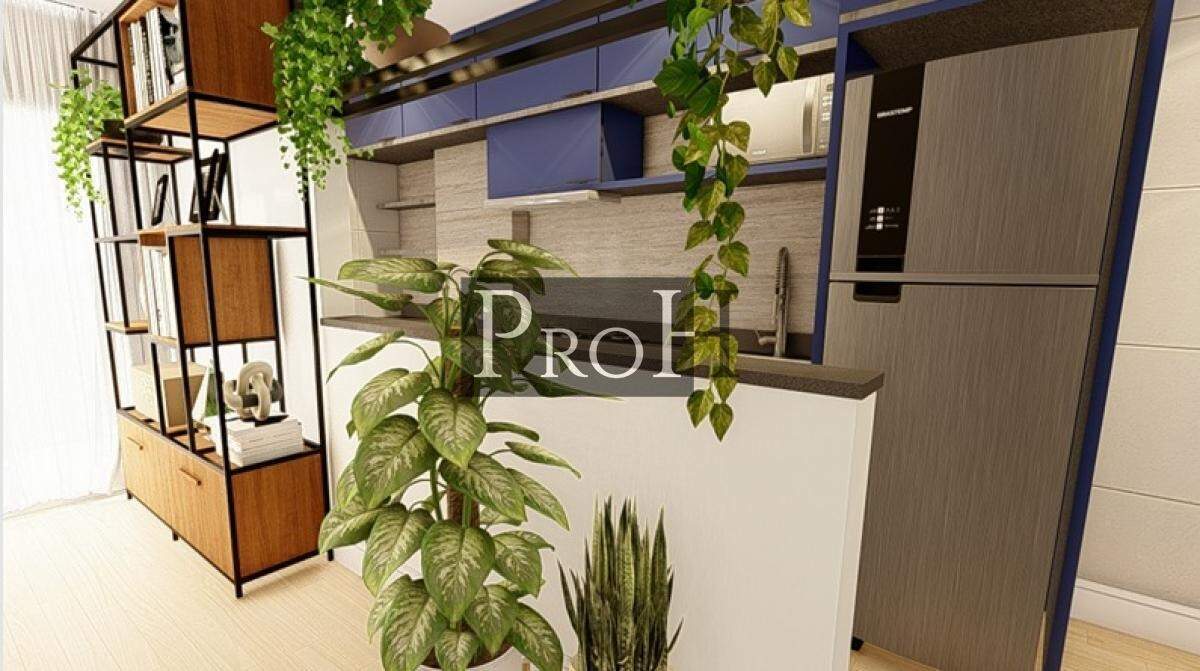 Apartamento, 2 quartos, 50 m² - Foto 10
