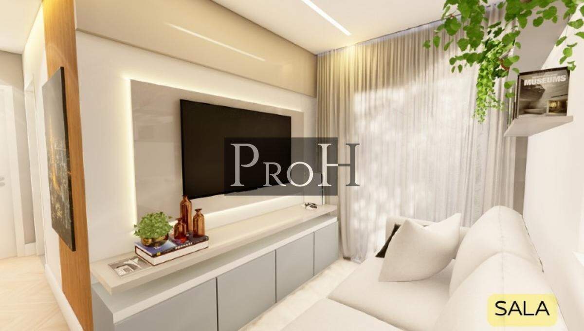 Apartamento, 2 quartos, 50 m² - Foto 13