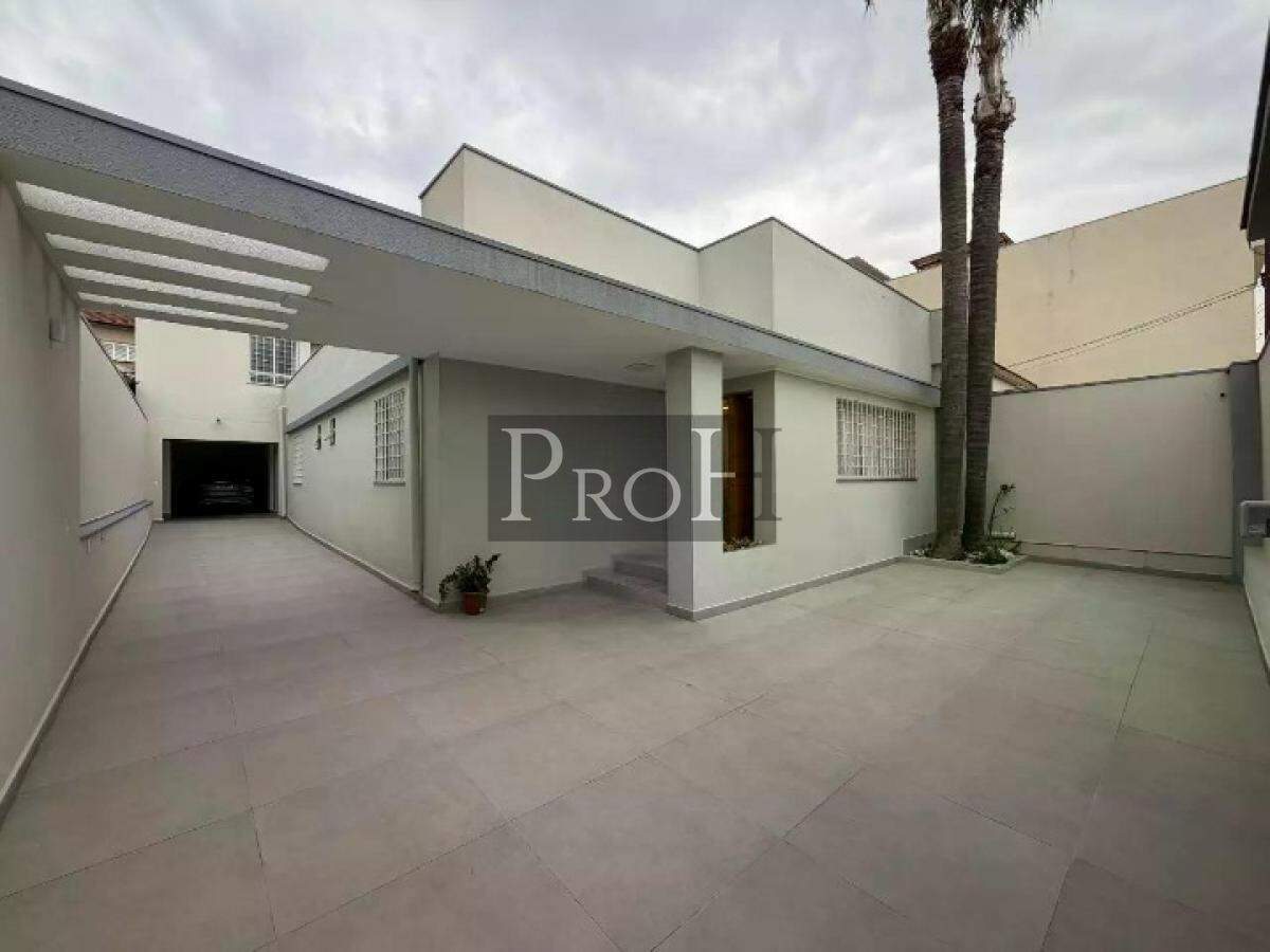 Casa, 4 quartos, 306 m² - Foto 26