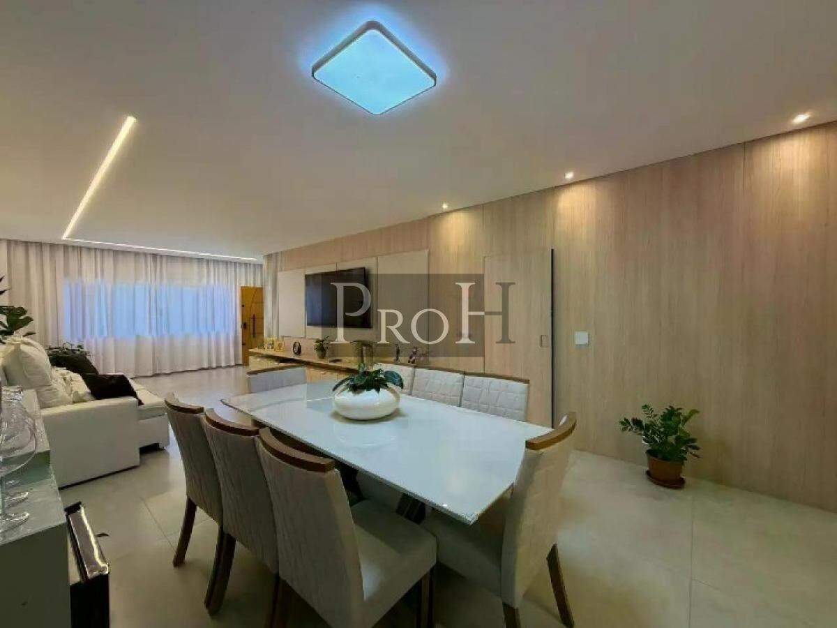 Casa, 4 quartos, 306 m² - Foto 1