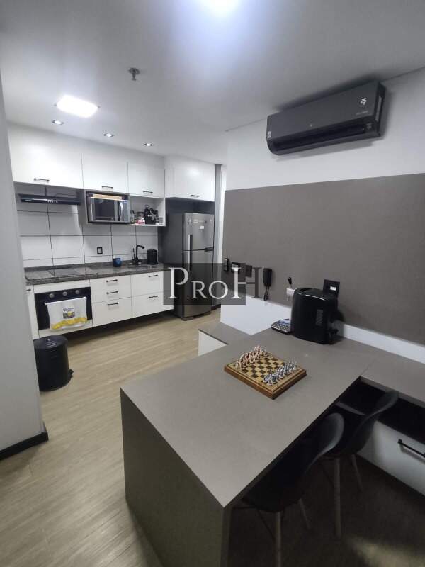 Apartamento, 1 quarto, 36 m² - Foto 6