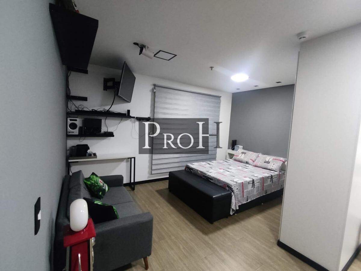 Apartamento, 1 quarto, 36 m² - Foto 7