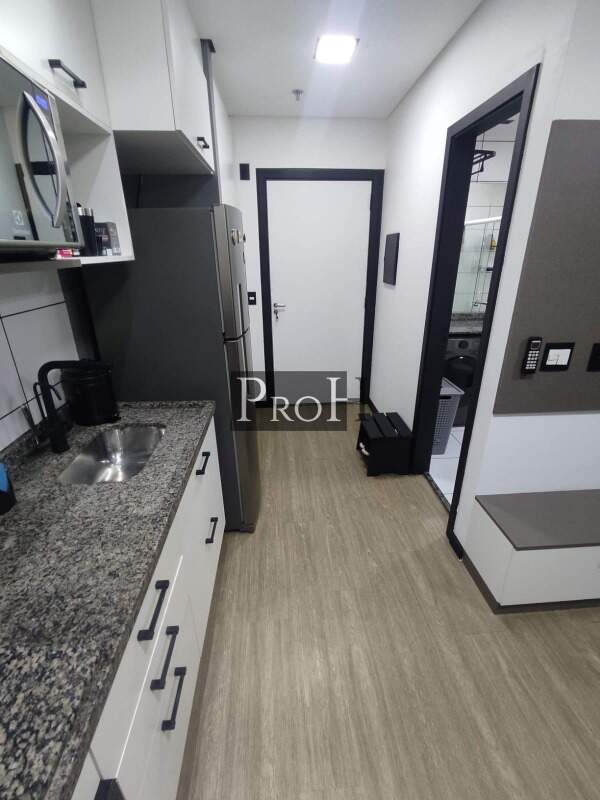 Apartamento, 1 quarto, 36 m² - Foto 1