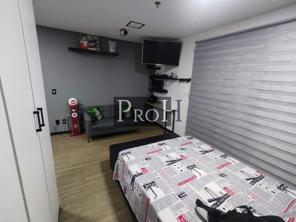 Apartamento, 1 quarto, 36 m² - Foto 5