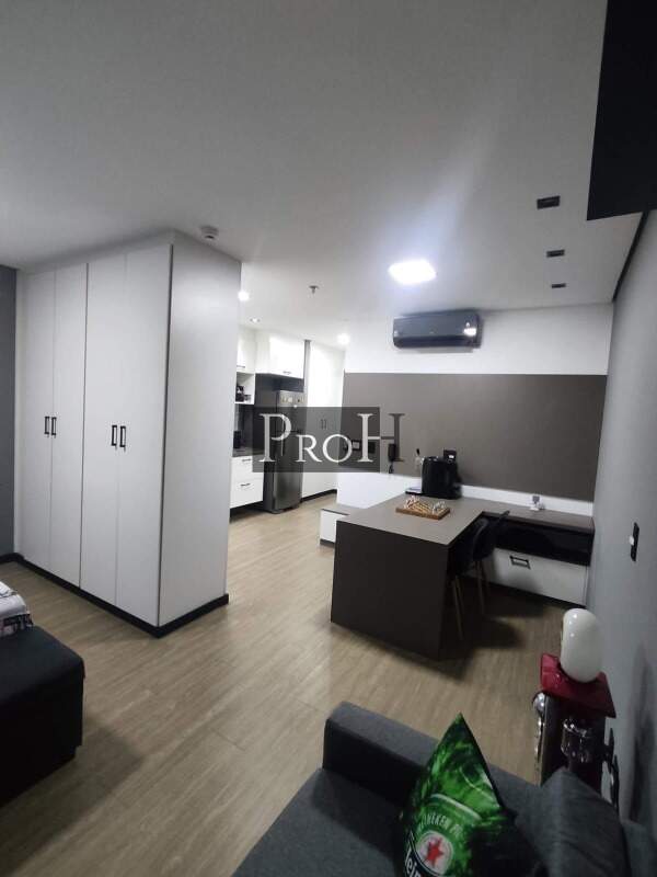 Apartamento, 1 quarto, 36 m² - Foto 8